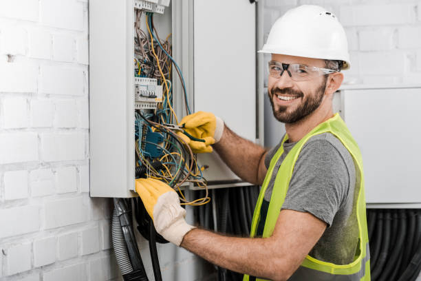 Best Affordable Electrical Installation  in Hustisford, WI