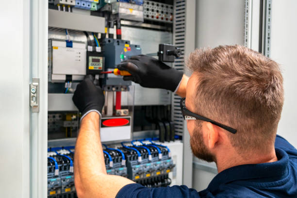 Best Electrical Installation Contractor  in Hustisford, WI