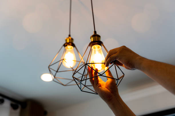 Best Licensed Electrician  in Hustisford, WI