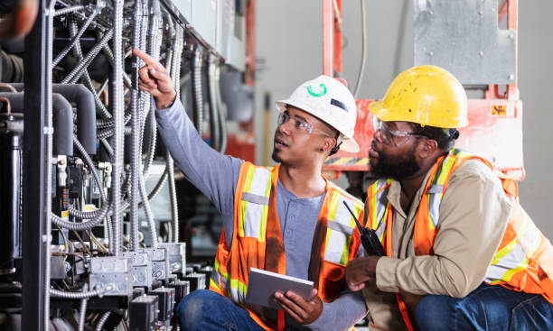 Trusted Hustisford, WI Electrician Experts