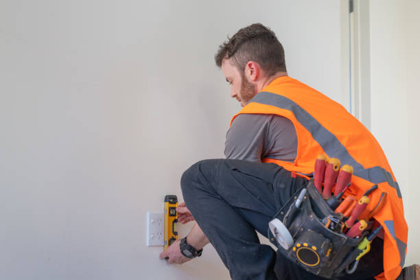 Electrical Upgrades for Homes in Hustisford, WI