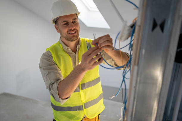 Best Emergency Electrician Near Me  in Hustisford, WI